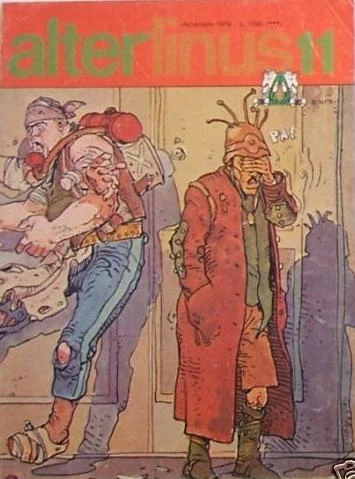 Cover of 11-1976