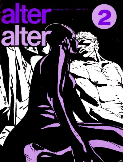 Cover of Issue #197702