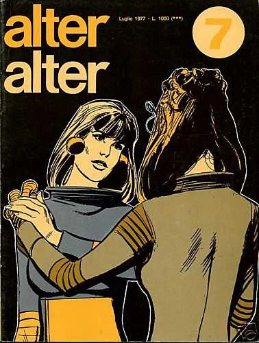 Cover of 07-1977