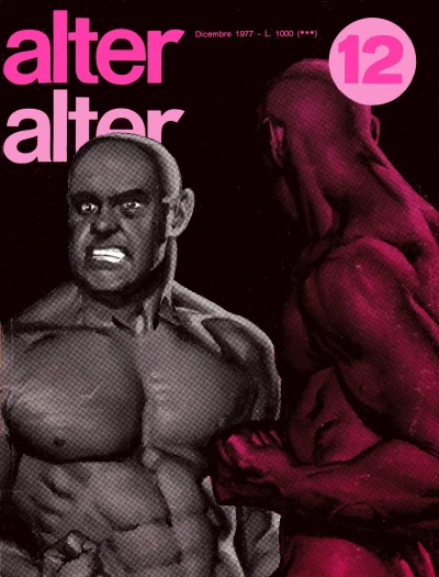 Cover of Issue #197712