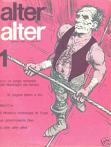 Cover of 01-1978