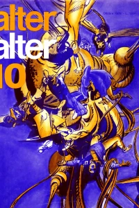 Issue #197810
