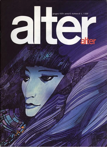 Cover of 06-1979
