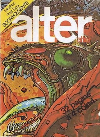 Cover of Sconvolgente