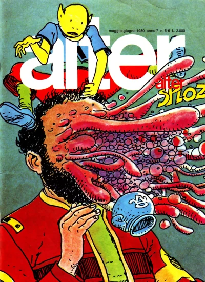 Cover of Sploz