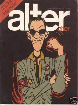 Cover of 06-1981