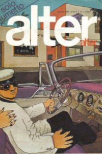 Solo Fumetto