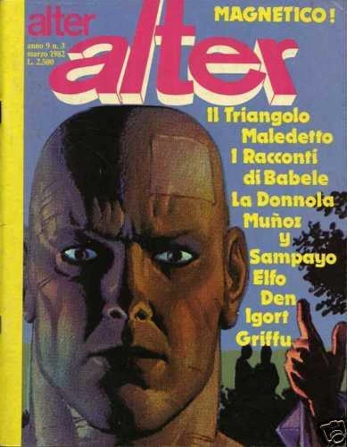 Cover of Magnetico!