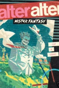 Mister Fantasy