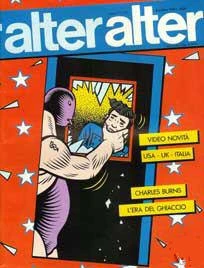 Cover of Issue #198412