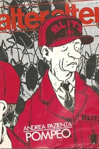 Andrea Pazienza: Pompeo