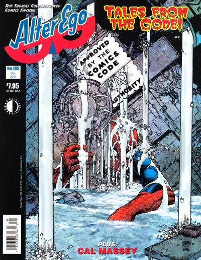 Cover of After The Code