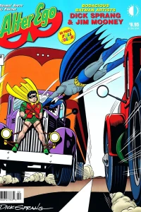 Issue #107
