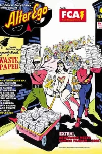Issue #12