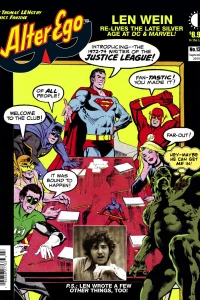 Issue #135