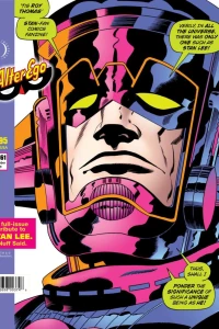 Issue #161