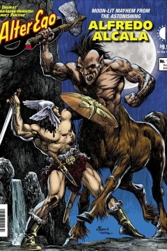Issue #172