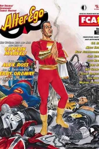 Issue #3