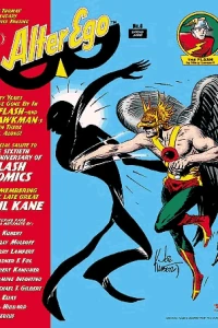 Issue #4