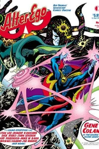 Issue #6