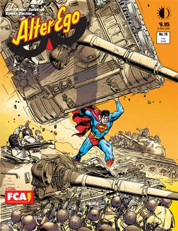 Cover of Not Bad For a 70-Year-Old Man, Huh?