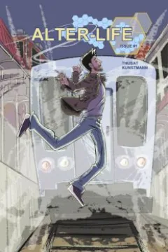 Issue #1