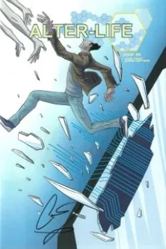 Issue #5