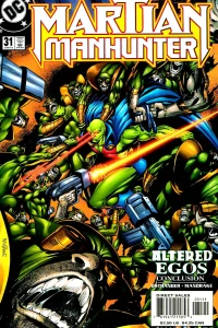 Altered Egos: Conclusion: Stolen Lives