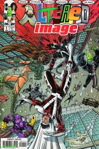 The Day Reality Went Wild