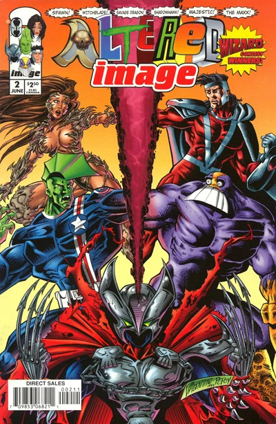 Cover of Everybody Smoosh Now