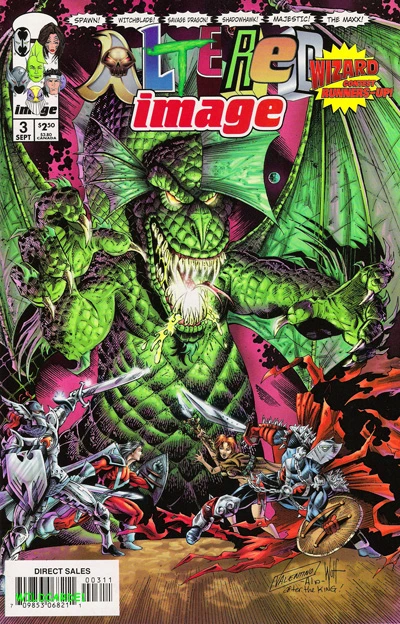 Cover of Middle Age Crisis