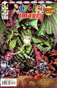 Cover of Middle Age Crisis