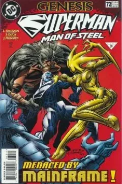 Altered States