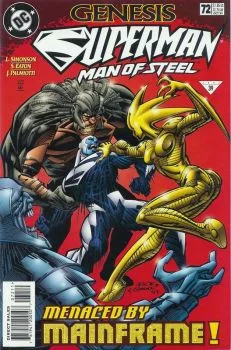 Cover of Altered States