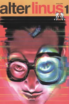 Issue #1