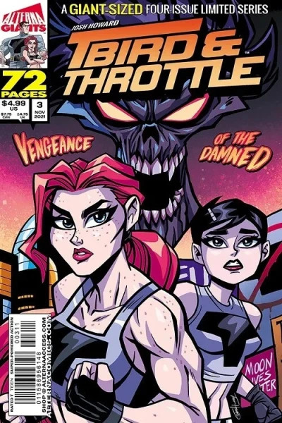 Cover of Part Three:Deep Umbra