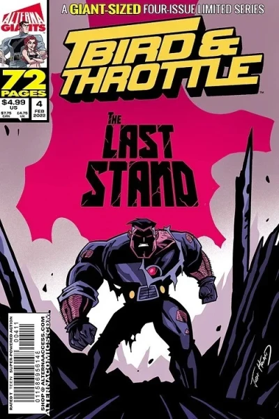 Cover of Part Four:Oceans of Storm