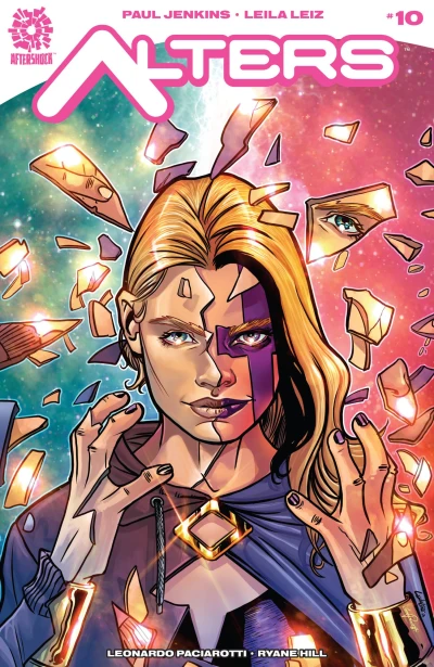 Cover of The End of the Beginning?