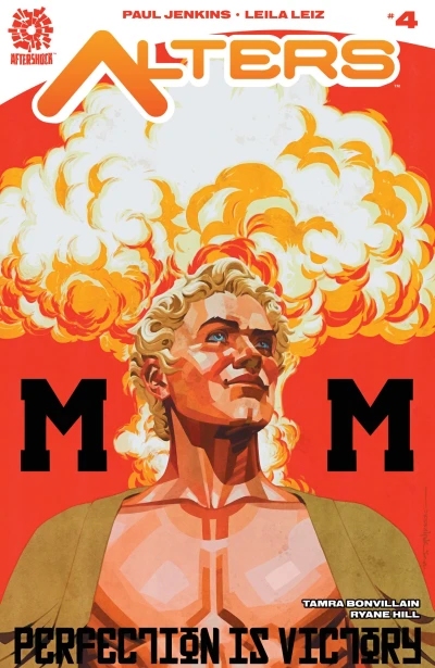 Cover of The Rising Tide