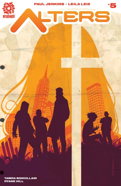 Cover of Sixty One Seconds