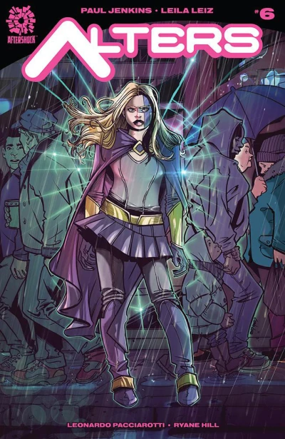 Cover of No Act of Kindness