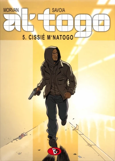 Cover of Cissié M'Natogo