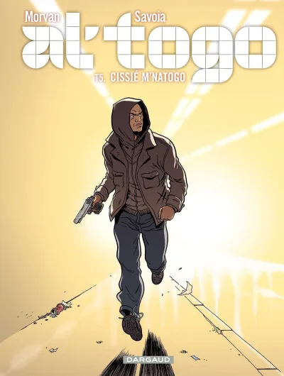 Cover of Cissié M'Natogo