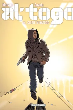 Cissié M'Natogo
