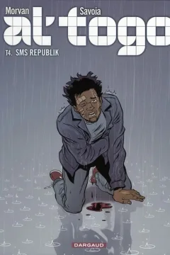 SMS Republik