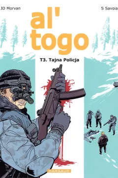 Tajna Policja