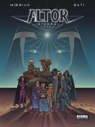 Cover of Issue #2