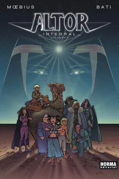 Issue #2