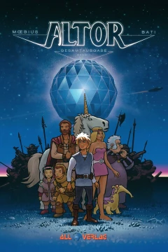 Issue #1