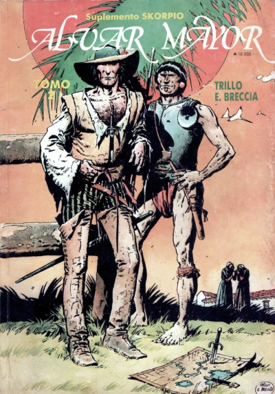 Cover of Issue #2